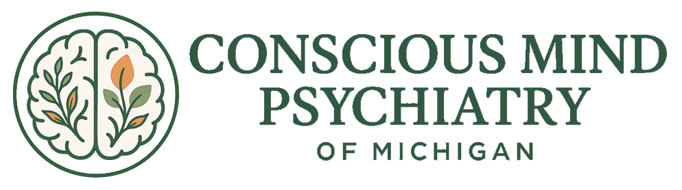 Conscious Mind Psychiatry